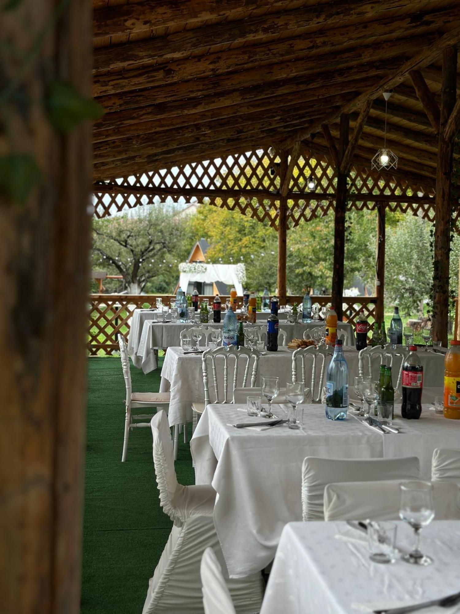 The Frog Glamping Hotel โฮเรซู ภายนอก รูปภาพ