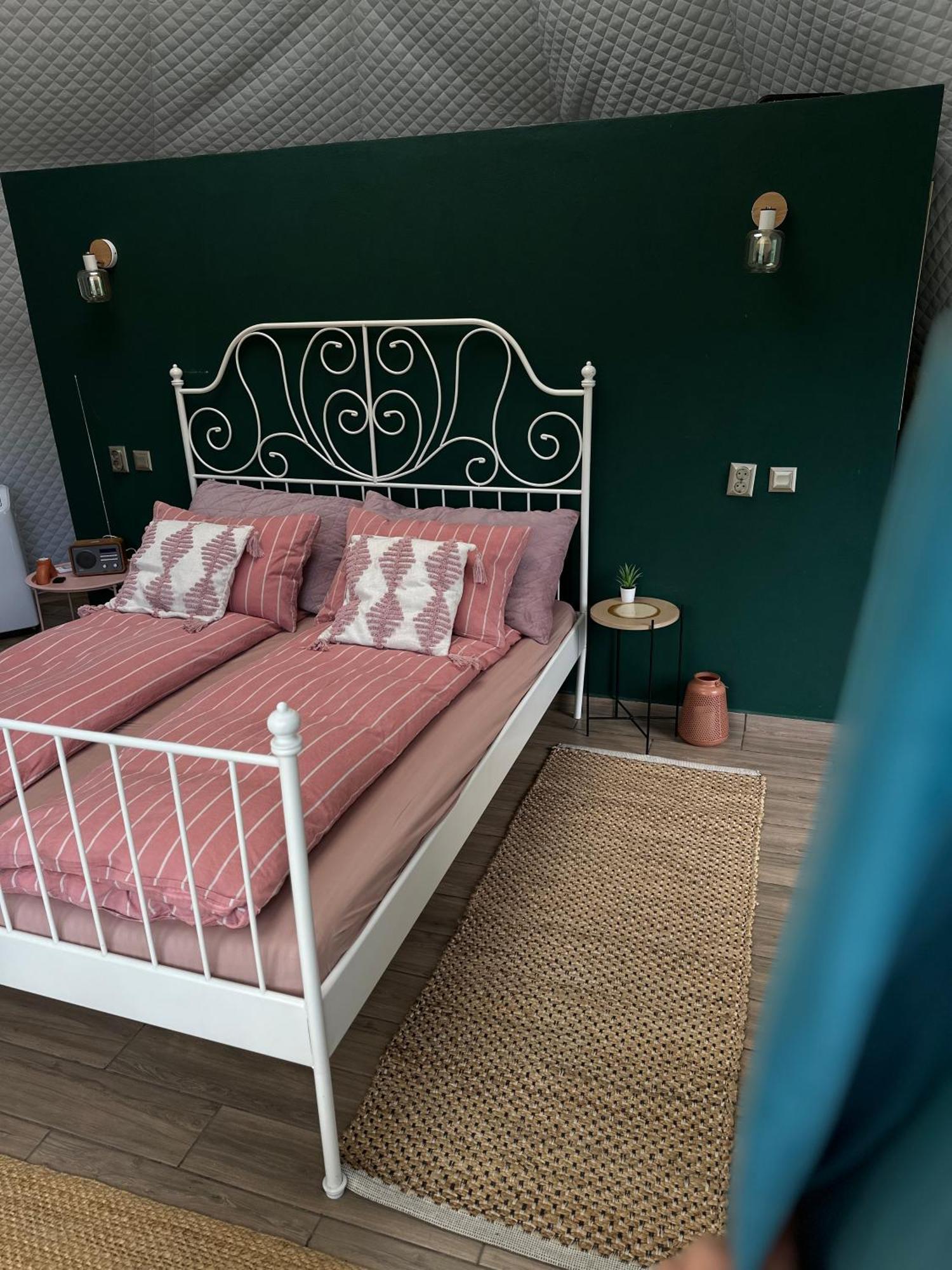 The Frog Glamping Hotel โฮเรซู ภายนอก รูปภาพ
